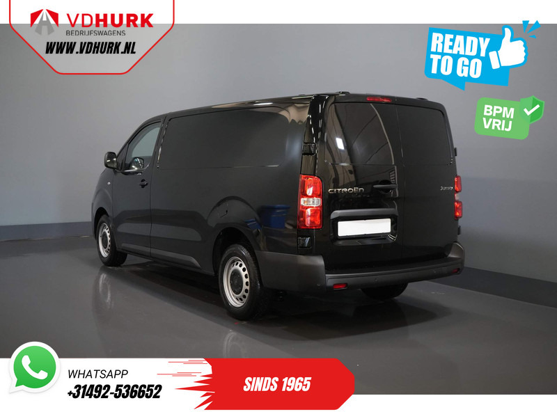 Citroën Jumpy 2.0 HDI 145 pk L3 BPM VRIJ/ Virtual Cockpit/ Carplay/ Camera/ PDC/ Cruise/ Airco - 소형 밴 : 사진 2 Citroën Jumpy 2.0 HDI 145 pk L3 BPM VRIJ/ Virtual Cockpit/ Carplay/ Camera/ PDC/ Cruise/ Airco - 소형 밴 : 사진 2