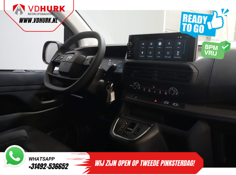 Citroën Jumpy 2.0 HDI 180 pk Aut. DC Dubbel Cabine BPM VRIJ! 2x Schuifdeur/ Virtual Cockpit/ Navi/ Carplay/ Camera/ PDC/ Cruise/ Trekhaak/ Air - 소형 밴, 콤비 밴 : 사진 3 Citroën Jumpy 2.0 HDI 180 pk Aut. DC Dubbel Cabine BPM VRIJ! 2x Schuifdeur/ Virtual Cockpit/ Navi/ Carplay/ Camera/ PDC/ Cruise/ Trekhaak/ Air - 소형 밴, 콤비 밴 : 사진 3
