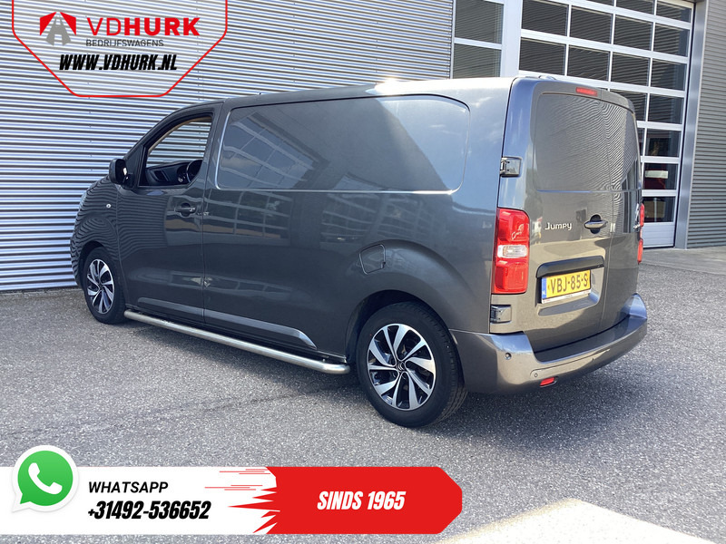 Citroën Jumpy 2.0 HDI 180 pk Aut. EXPORT ONLY Carplay/ Head-up/ Climate/ Camera/ Navi/ Sidebars/ PDC - 소형 밴 : 사진 2 Citroën Jumpy 2.0 HDI 180 pk Aut. EXPORT ONLY Carplay/ Head-up/ Climate/ Camera/ Navi/ Sidebars/ PDC - 소형 밴 : 사진 2