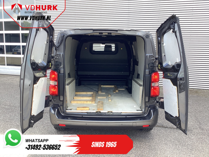 Citroën Jumpy 2.0 HDI 180 pk Aut. EXPORT ONLY Carplay/ Head-up/ Climate/ Camera/ Navi/ Sidebars/ PDC - 소형 밴 : 사진 5 Citroën Jumpy 2.0 HDI 180 pk Aut. EXPORT ONLY Carplay/ Head-up/ Climate/ Camera/ Navi/ Sidebars/ PDC - 소형 밴 : 사진 5
