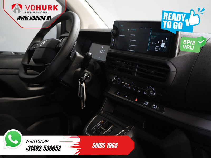 Citroën Jumpy 2.0 HDI 180 pk Aut. L3 BPM VRIJ! 2x Schuifdeur/ Navi/ Carplay/ Camera/ PDC/ Cruise/ Airco - 패널 밴 : 사진 3 Citroën Jumpy 2.0 HDI 180 pk Aut. L3 BPM VRIJ! 2x Schuifdeur/ Navi/ Carplay/ Camera/ PDC/ Cruise/ Airco - 패널 밴 : 사진 3