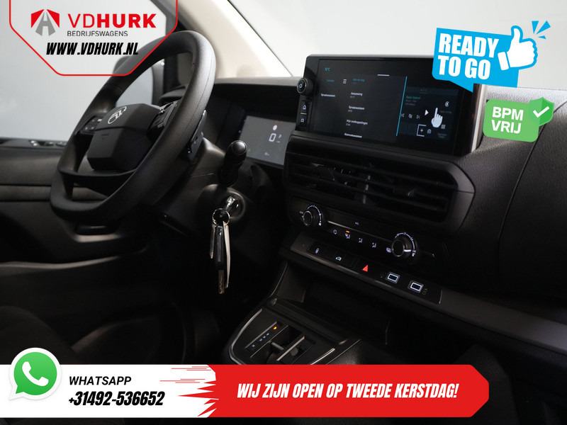 Citroën Jumpy 2.0 HDI 180 pk Aut. L3 BPM VRIJ! 2x Schuifdeur/ Navi/ Carplay/ Camera/ PDC/ Cruise/ Airco - 소형 밴 : 사진 3 Citroën Jumpy 2.0 HDI 180 pk Aut. L3 BPM VRIJ! 2x Schuifdeur/ Navi/ Carplay/ Camera/ PDC/ Cruise/ Airco - 소형 밴 : 사진 3