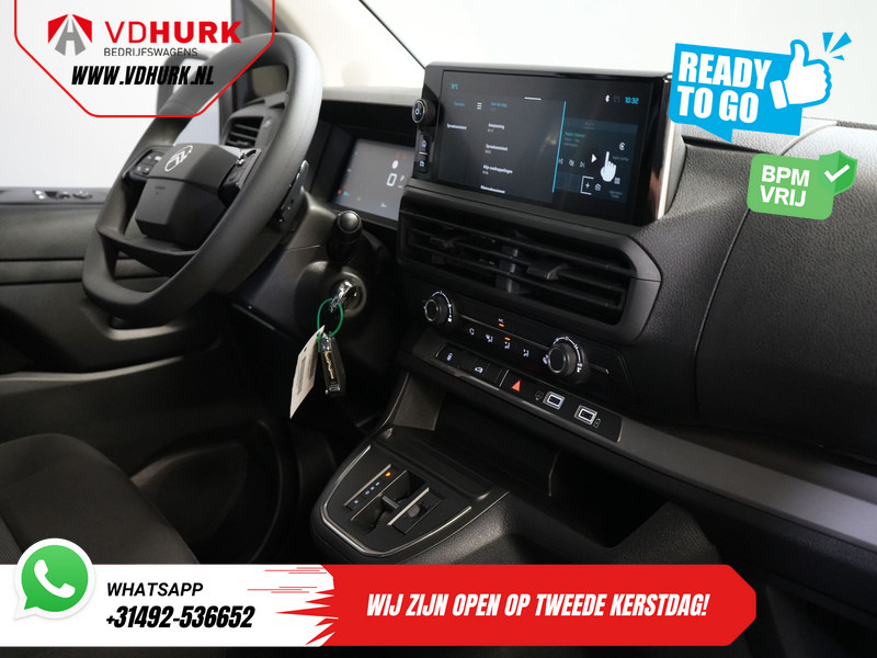 Citroën Jumpy 2.0 HDI 180 pk Aut. L3 BPM VRIJ! 2xSchuifdeur/ Virtual cockpit/ Carplay/ Camera/ PDC/ Cruise/ Airco - 소형 밴 : 사진 3 Citroën Jumpy 2.0 HDI 180 pk Aut. L3 BPM VRIJ! 2xSchuifdeur/ Virtual cockpit/ Carplay/ Camera/ PDC/ Cruise/ Airco - 소형 밴 : 사진 3