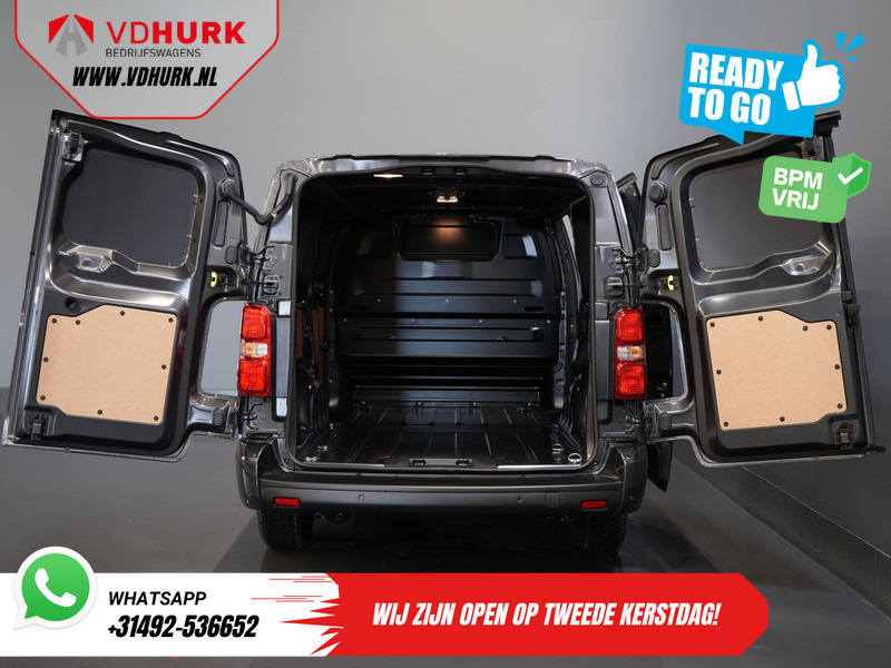 Citroën Jumpy 2.0 HDI 180 pk Aut. L3 BPM VRIJ! 2xSchuifdeur/ Virtual cockpit/ Carplay/ Camera/ PDC/ Cruise/ Airco - 소형 밴 : 사진 5 Citroën Jumpy 2.0 HDI 180 pk Aut. L3 BPM VRIJ! 2xSchuifdeur/ Virtual cockpit/ Carplay/ Camera/ PDC/ Cruise/ Airco - 소형 밴 : 사진 5