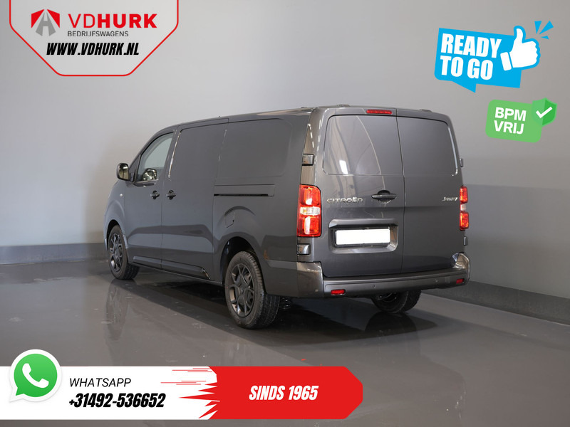 Citroën Jumpy 2.0 HDI 180 pk Aut. L3 BPM VRIJ! 2xSchuifdeur/ Virtual cockpit/ Carplay/ Camera/ PDC/ Cruise/ Airco - 소형 밴 : 사진 2 Citroën Jumpy 2.0 HDI 180 pk Aut. L3 BPM VRIJ! 2xSchuifdeur/ Virtual cockpit/ Carplay/ Camera/ PDC/ Cruise/ Airco - 소형 밴 : 사진 2