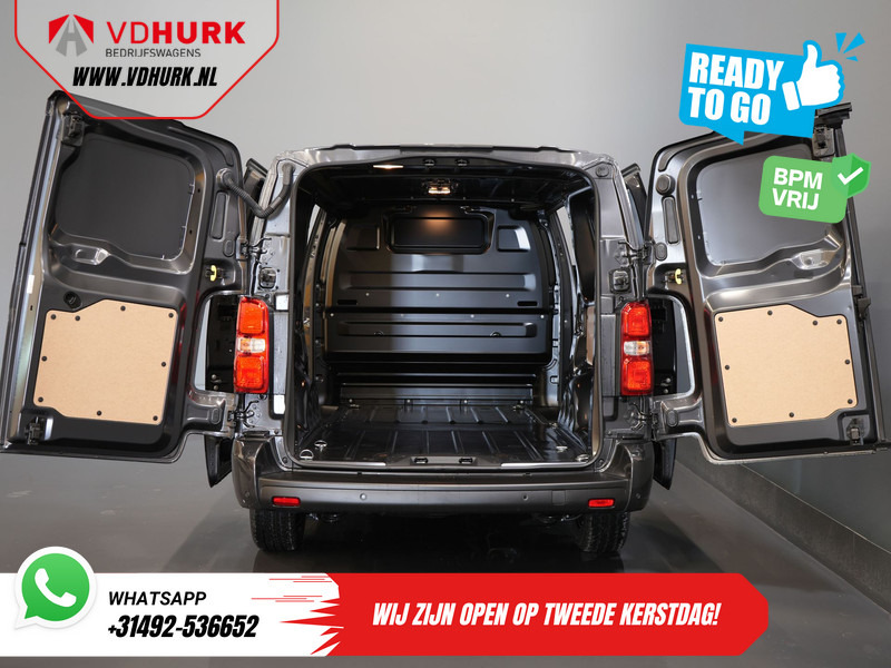 Citroën Jumpy 2.0 HDI 180 pk Aut. L3 BPM VRIJ! 2xSchuifdeur/ Virtual cockpit/ Carplay/ Camera/ PDC/ Cruise/ Airco - 소형 밴 : 사진 5 Citroën Jumpy 2.0 HDI 180 pk Aut. L3 BPM VRIJ! 2xSchuifdeur/ Virtual cockpit/ Carplay/ Camera/ PDC/ Cruise/ Airco - 소형 밴 : 사진 5