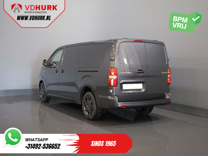 Citroën Jumpy 2.0 HDI 180 pk Aut. L3 BPM VRIJ! 2xSchuifdeur/ Virtual cockpit/ Carplay/ Camera/ PDC/ Cruise/ Airco - 소형 밴 : 사진 2 Citroën Jumpy 2.0 HDI 180 pk Aut. L3 BPM VRIJ! 2xSchuifdeur/ Virtual cockpit/ Carplay/ Camera/ PDC/ Cruise/ Airco - 소형 밴 : 사진 2