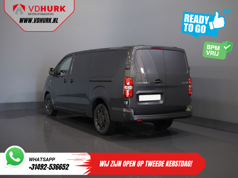 Citroën Jumpy 2.0 HDI 180 pk Aut. L3 BPM VRIJ! 2xSchuifdeur/ Virtual cockpit/ Carplay/ Camera/ PDC/ Cruise/ Airco - 소형 밴 : 사진 2 Citroën Jumpy 2.0 HDI 180 pk Aut. L3 BPM VRIJ! 2xSchuifdeur/ Virtual cockpit/ Carplay/ Camera/ PDC/ Cruise/ Airco - 소형 밴 : 사진 2
