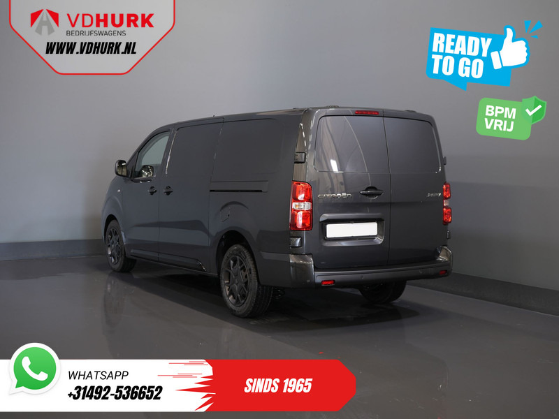Citroën Jumpy 2.0 HDI 180 pk Aut. L3 BPM VRIJ! 2xSchuifdeur/ Virtual cockpit/ Carplay/ Camera/ PDC/ Cruise/ Airco - 소형 밴 : 사진 2 Citroën Jumpy 2.0 HDI 180 pk Aut. L3 BPM VRIJ! 2xSchuifdeur/ Virtual cockpit/ Carplay/ Camera/ PDC/ Cruise/ Airco - 소형 밴 : 사진 2