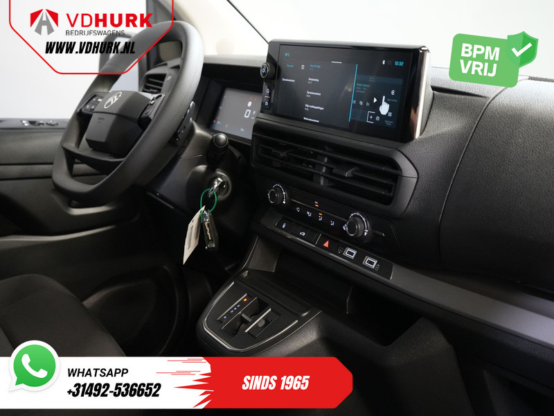 Citroën Jumpy 2.0 HDI 180 pk Aut. L3 BPM VRIJ! 2xSchuifdeur/ Virtual cockpit/ Carplay/ Camera/ PDC/ Cruise/ Airco - 소형 밴 : 사진 3 Citroën Jumpy 2.0 HDI 180 pk Aut. L3 BPM VRIJ! 2xSchuifdeur/ Virtual cockpit/ Carplay/ Camera/ PDC/ Cruise/ Airco - 소형 밴 : 사진 3