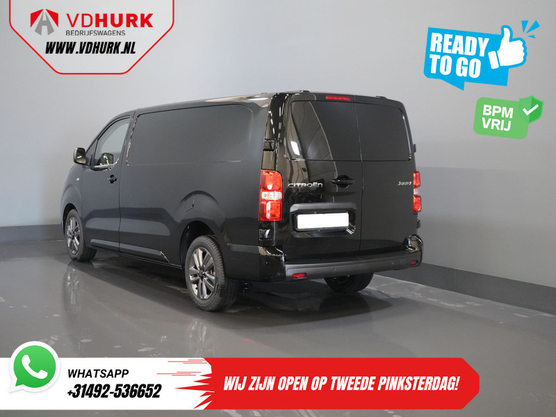 Citroën Jumpy 2.0 HDI 180 pk Aut. L3 BPM VRIJ! LED/ Virtual cockpit/ Stuurverw./ Navi/ Carplay/ Camera/ Climate/ PDC/ LMV/ Cruise - 소형 밴 : 사진 2 Citroën Jumpy 2.0 HDI 180 pk Aut. L3 BPM VRIJ! LED/ Virtual cockpit/ Stuurverw./ Navi/ Carplay/ Camera/ Climate/ PDC/ LMV/ Cruise - 소형 밴 : 사진 2