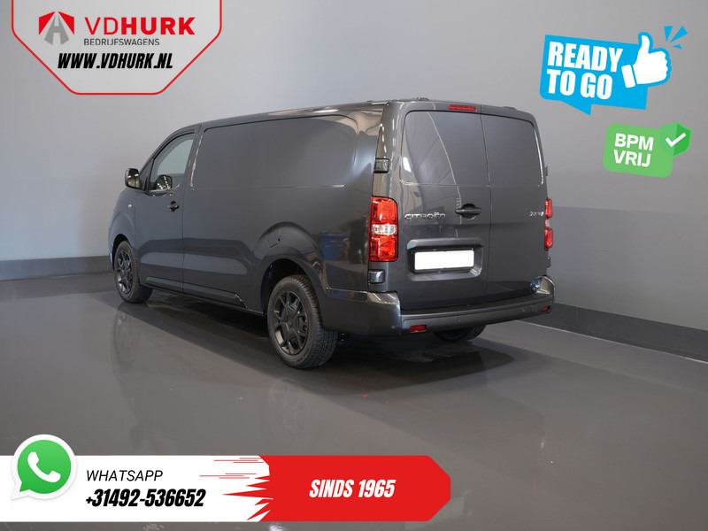 Citroën Jumpy 2.0 HDI 180 pk Aut. L3 BPM VRIJ! Navi/ Carplay/ Camera/ PDC/ Cruise/ Airco - 패널 밴 : 사진 2 Citroën Jumpy 2.0 HDI 180 pk Aut. L3 BPM VRIJ! Navi/ Carplay/ Camera/ PDC/ Cruise/ Airco - 패널 밴 : 사진 2