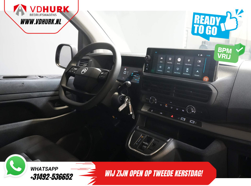 Citroën Jumpy 2.0 HDI 180 pk Aut. L3 BPM VRIJ/ Virtual Cockpit/ Carplay/ Navi/ Camera/ Cruise/ PDC/ Airco - 소형 밴 : 사진 3 Citroën Jumpy 2.0 HDI 180 pk Aut. L3 BPM VRIJ/ Virtual Cockpit/ Carplay/ Navi/ Camera/ Cruise/ PDC/ Airco - 소형 밴 : 사진 3
