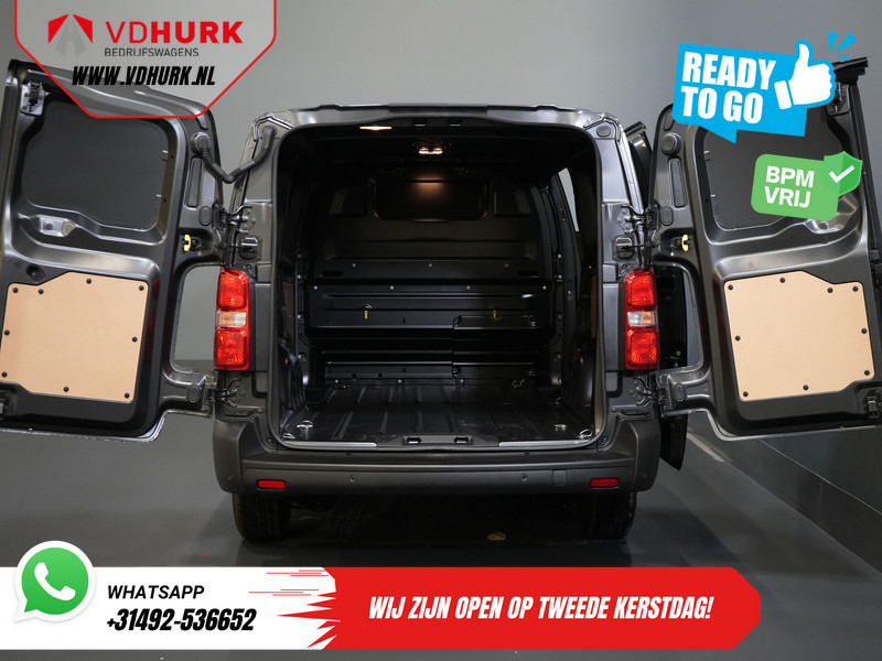 Citroën Jumpy 2.0 HDI 180 pk Aut. L3 BPM VRIJ/ Virtual Cockpit/ Carplay/ Navi/ Camera/ Cruise/ PDC/ Airco - 소형 밴 : 사진 5 Citroën Jumpy 2.0 HDI 180 pk Aut. L3 BPM VRIJ/ Virtual Cockpit/ Carplay/ Navi/ Camera/ Cruise/ PDC/ Airco - 소형 밴 : 사진 5