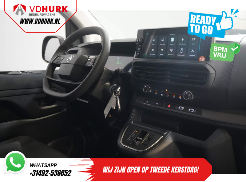 Citroën Jumpy 2.0 HDI 180 pk Aut. L3 BPM VRIJ Virtual Cockpit/ Carplay/ Navi/ Camera/ Cruise/ PDC/ Airco - 소형 밴 : 사진 3 Citroën Jumpy 2.0 HDI 180 pk Aut. L3 BPM VRIJ Virtual Cockpit/ Carplay/ Navi/ Camera/ Cruise/ PDC/ Airco - 소형 밴 : 사진 3