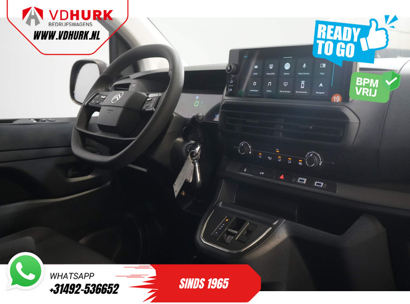 Citroën Jumpy 2.0 HDI 180 pk Aut. L3 BPM VRIJ Virtual Cockpit/ Carplay/ Navi/ Camera/ Cruise/ PDC/ Airco - 패널 밴 : 사진 3 Citroën Jumpy 2.0 HDI 180 pk Aut. L3 BPM VRIJ Virtual Cockpit/ Carplay/ Navi/ Camera/ Cruise/ PDC/ Airco - 패널 밴 : 사진 3