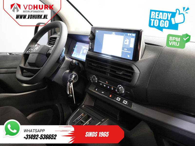 Citroën Jumpy 2.0 HDI 180 pk Aut. L3 BPM VRIJ! Virtual cockpit/ Carplay/ Camera/ PDC/ Cruise/ Airco - 소형 밴 : 사진 3 Citroën Jumpy 2.0 HDI 180 pk Aut. L3 BPM VRIJ! Virtual cockpit/ Carplay/ Camera/ PDC/ Cruise/ Airco - 소형 밴 : 사진 3