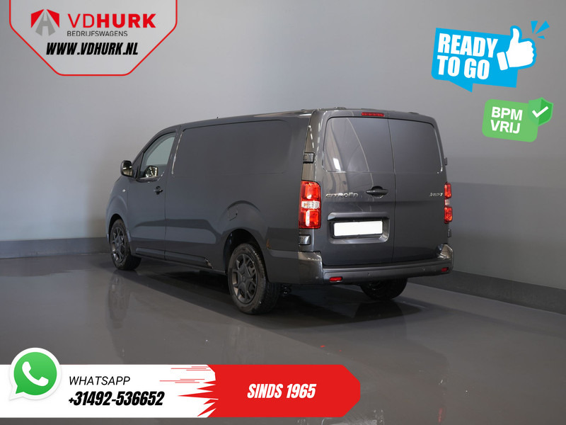 Citroën Jumpy 2.0 HDI 180 pk Aut. L3 BPM VRIJ! Virtual cockpit/ Carplay/ Camera/ PDC/ Cruise/ Airco - 소형 밴 : 사진 2 Citroën Jumpy 2.0 HDI 180 pk Aut. L3 BPM VRIJ! Virtual cockpit/ Carplay/ Camera/ PDC/ Cruise/ Airco - 소형 밴 : 사진 2