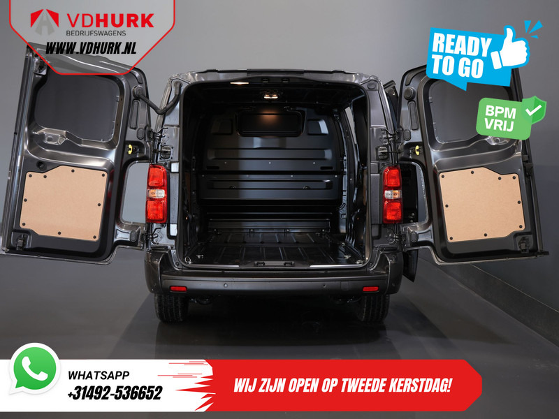 Citroën Jumpy 2.0 HDI 180 pk Aut. L3 BPM VRIJ! Virtual cockpit/ Carplay/ Camera/ PDC/ Cruise/ Airco - 소형 밴 : 사진 5 Citroën Jumpy 2.0 HDI 180 pk Aut. L3 BPM VRIJ! Virtual cockpit/ Carplay/ Camera/ PDC/ Cruise/ Airco - 소형 밴 : 사진 5