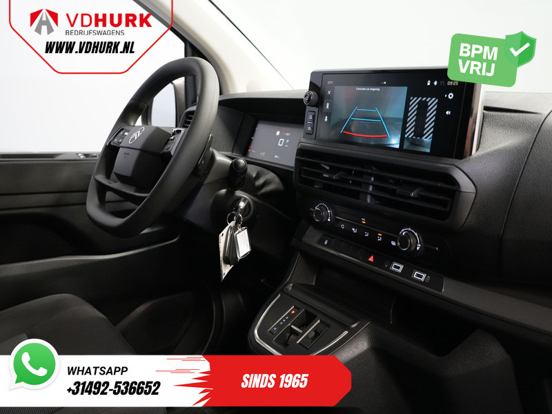 Citroën Jumpy 2.0 HDI 180 pk Aut. L3 DC Dubbel Cabine BPM VRIJ! 6 Pers./ 2x Schuifdeur/ Carplay/ Navi/ Camera/ Cruise/ Airco - 소형 밴, 콤비 밴 : 사진 3 Citroën Jumpy 2.0 HDI 180 pk Aut. L3 DC Dubbel Cabine BPM VRIJ! 6 Pers./ 2x Schuifdeur/ Carplay/ Navi/ Camera/ Cruise/ Airco - 소형 밴, 콤비 밴 : 사진 3