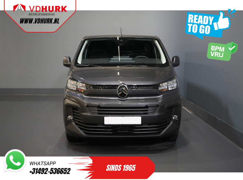 Citroën Jumpy 2.0 HDI 180 pk Aut. L3 Virtual Cockpit/ Carplay/ Navi/ Camera/ Cruise/ PDC/ Airco - 패널 밴 : 사진 2 Citroën Jumpy 2.0 HDI 180 pk Aut. L3 Virtual Cockpit/ Carplay/ Navi/ Camera/ Cruise/ PDC/ Airco - 패널 밴 : 사진 2