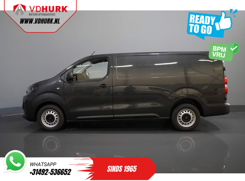 Citroën Jumpy 2.0 HDI 180 pk Aut. L3 Virtual Cockpit/ Carplay/ Navi/ Camera/ Cruise/ PDC/ Airco - 패널 밴 : 사진 5 Citroën Jumpy 2.0 HDI 180 pk Aut. L3 Virtual Cockpit/ Carplay/ Navi/ Camera/ Cruise/ PDC/ Airco - 패널 밴 : 사진 5
