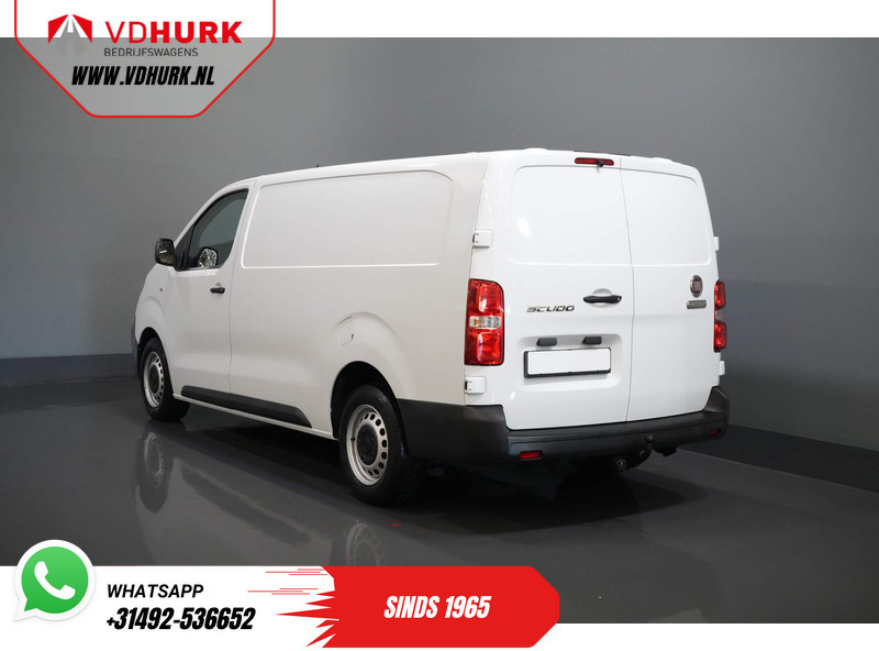 Citroën Jumpy (Fiat Scudo) 2.0 MJ 145 pk Aut. L3 Inrichting/ Standkachel/ Stoelverw./ Cruise/ Airco/ Trekhaak - 소형 밴 : 사진 2 Citroën Jumpy (Fiat Scudo) 2.0 MJ 145 pk Aut. L3 Inrichting/ Standkachel/ Stoelverw./ Cruise/ Airco/ Trekhaak - 소형 밴 : 사진 2