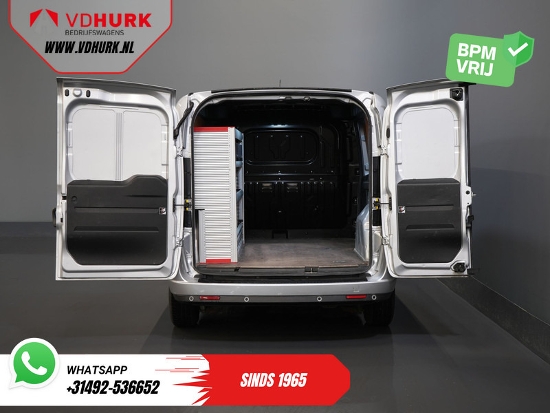 Fiat Dobló Cargo 1.3 MJ 95 pk BPM VRIJ! NL Auto/ Navi/ Airco/ Cruise/ PDC - 소형 밴 : 사진 5 Fiat Dobló Cargo 1.3 MJ 95 pk BPM VRIJ! NL Auto/ Navi/ Airco/ Cruise/ PDC - 소형 밴 : 사진 5