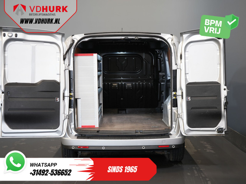 Fiat Dobló Cargo 1.3 MJ 95 pk BPM VRIJ! NL Auto/ Navi/ Airco/ Cruise/ PDC - 소형 밴 : 사진 5 Fiat Dobló Cargo 1.3 MJ 95 pk BPM VRIJ! NL Auto/ Navi/ Airco/ Cruise/ PDC - 소형 밴 : 사진 5