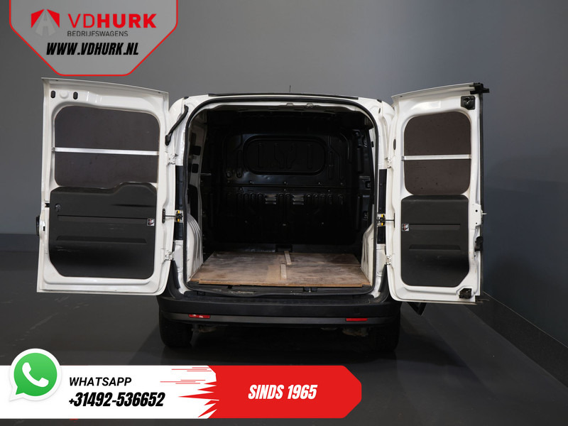 Fiat Dobló Cargo 1.3 MJ BPM VRIJ! 7x Voorraad NL Auto/ Airco/ Bluetooth/ Betimmering - 소형 밴 : 사진 5 Fiat Dobló Cargo 1.3 MJ BPM VRIJ! 7x Voorraad NL Auto/ Airco/ Bluetooth/ Betimmering - 소형 밴 : 사진 5
