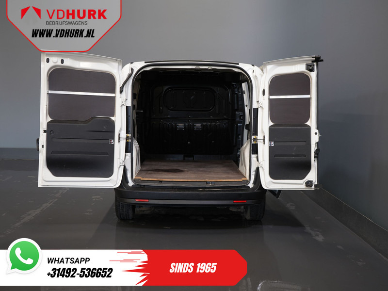 Fiat Dobló Cargo 1.3 MJ BPM VRIJ! 7x Voorraad NL Auto/ Airco/ Bluetooth/ Betimmering - 소형 밴 : 사진 5 Fiat Dobló Cargo 1.3 MJ BPM VRIJ! 7x Voorraad NL Auto/ Airco/ Bluetooth/ Betimmering - 소형 밴 : 사진 5