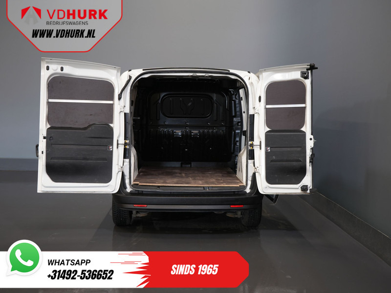 Fiat Dobló Cargo 1.3 MJ BPM VRIJ! 7x Voorraad NL Auto/ Airco/ Bluetooth/ Betimmering - 소형 밴 : 사진 5 Fiat Dobló Cargo 1.3 MJ BPM VRIJ! 7x Voorraad NL Auto/ Airco/ Bluetooth/ Betimmering - 소형 밴 : 사진 5