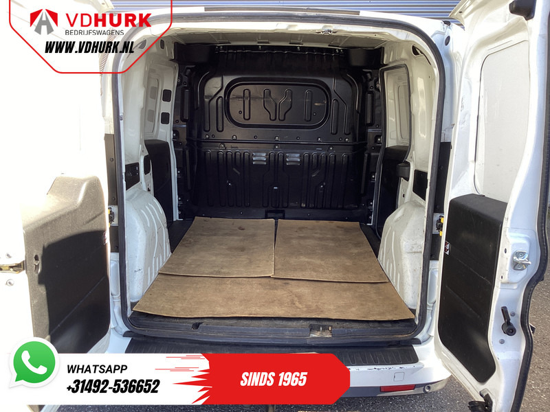 Fiat Dobló Cargo 1.6 MJ 105 pk EXPORT ONLY Airco/ PDC/ Trekhaak - 소형 밴 : 사진 5 Fiat Dobló Cargo 1.6 MJ 105 pk EXPORT ONLY Airco/ PDC/ Trekhaak - 소형 밴 : 사진 5