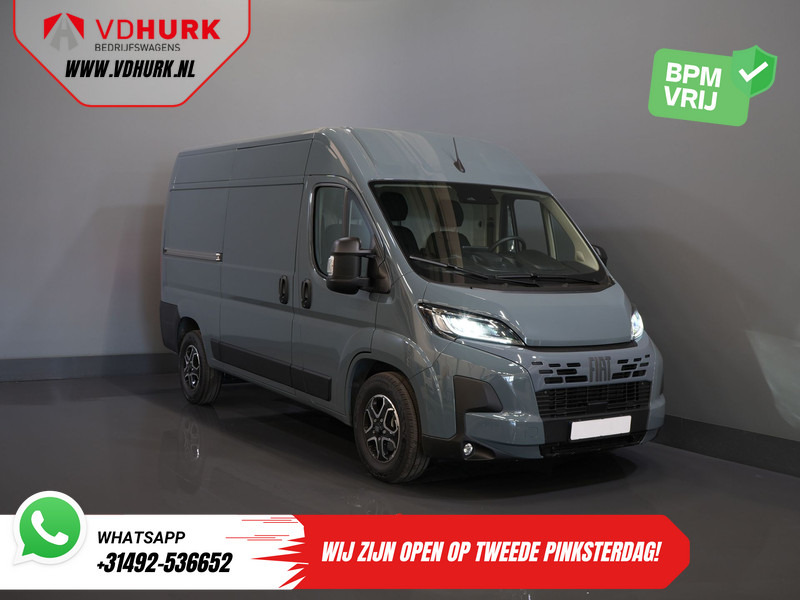 Fiat Ducato 2.2 MJ 140 pk Aut. ZF L2H2 BPM VRIJ! LED/ Carplay/ LMV/ Climate/ Navi/ Camera/ Cruise - 패널 밴 : 사진 1 Fiat Ducato 2.2 MJ 140 pk Aut. ZF L2H2 BPM VRIJ! LED/ Carplay/ LMV/ Climate/ Navi/ Camera/ Cruise - 패널 밴 : 사진 1
