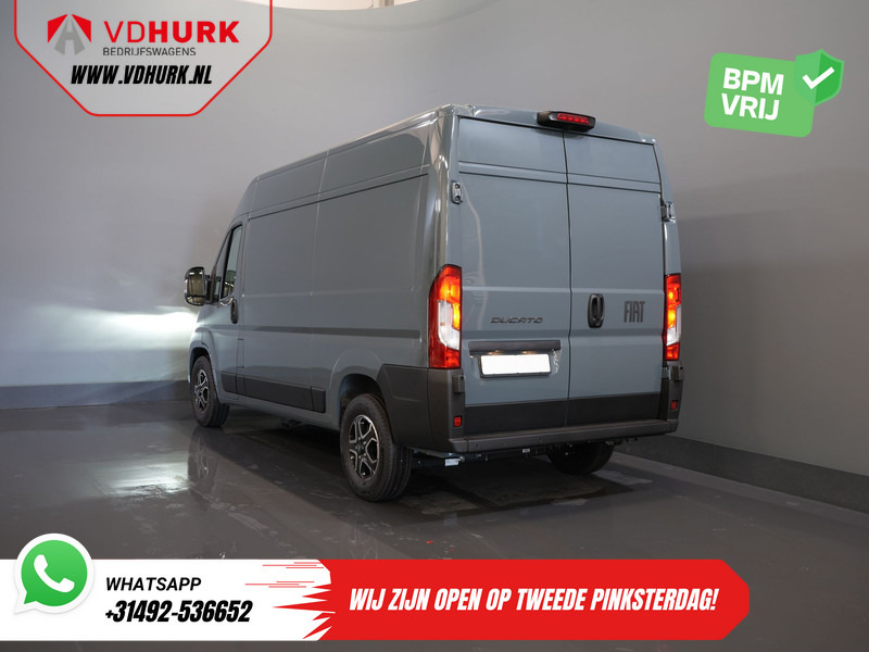 Fiat Ducato 2.2 MJ 140 pk Aut. ZF L2H2 BPM VRIJ! LED/ Carplay/ LMV/ Climate/ Navi/ Camera/ Cruise - 패널 밴 : 사진 2 Fiat Ducato 2.2 MJ 140 pk Aut. ZF L2H2 BPM VRIJ! LED/ Carplay/ LMV/ Climate/ Navi/ Camera/ Cruise - 패널 밴 : 사진 2