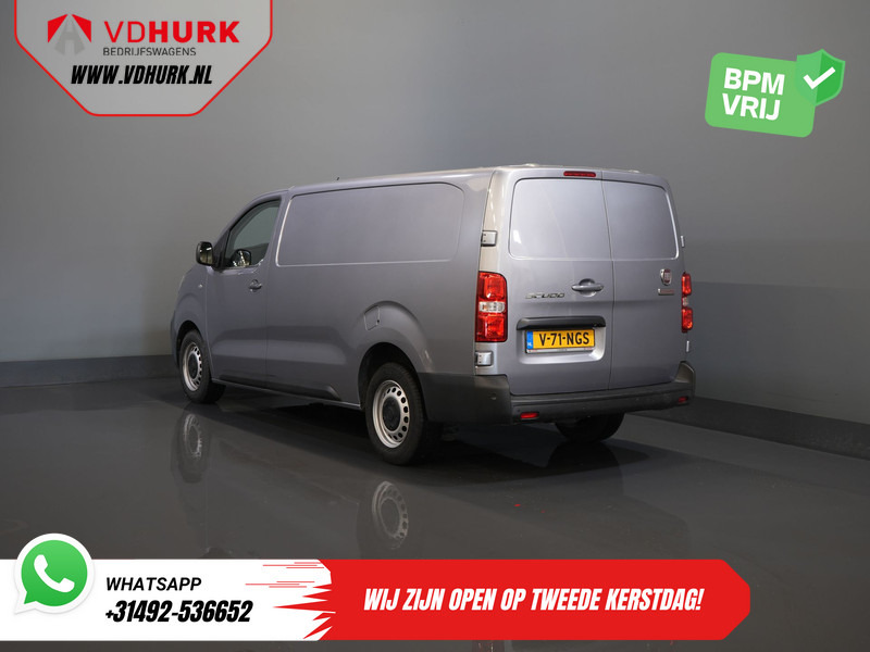 Fiat Scudo 2.0 MJ 145 pk L3 BPM VRIJ! Adapt.Cruise/ Climate/ Keyless/ Carplay/ Camera/ PDC - 패널 밴 : 사진 2 Fiat Scudo 2.0 MJ 145 pk L3 BPM VRIJ! Adapt.Cruise/ Climate/ Keyless/ Carplay/ Camera/ PDC - 패널 밴 : 사진 2