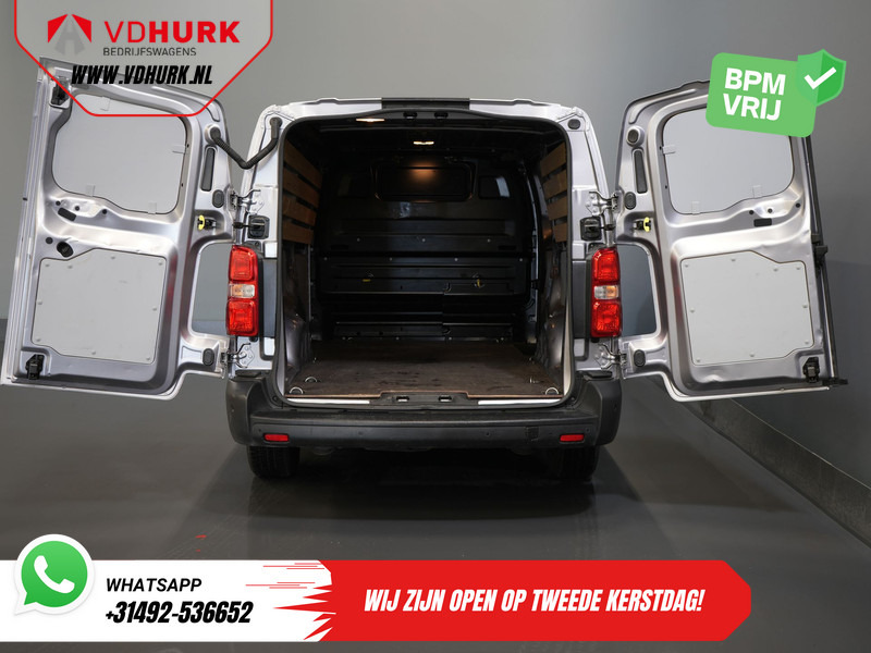 Fiat Scudo 2.0 MJ 145 pk L3 BPM VRIJ! Adapt.Cruise/ Climate/ Keyless/ Carplay/ Camera/ PDC - 패널 밴 : 사진 5 Fiat Scudo 2.0 MJ 145 pk L3 BPM VRIJ! Adapt.Cruise/ Climate/ Keyless/ Carplay/ Camera/ PDC - 패널 밴 : 사진 5