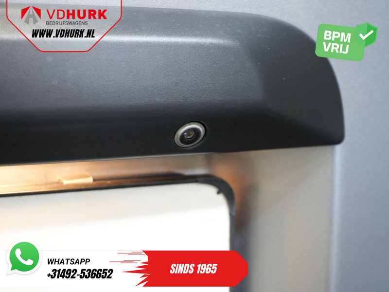 리스 Fiat Scudo 2.0 MJ 145 pk L3 BPM VRIJ! Adapt.Cruise/ Climate/ Keyless/ Carplay/ Camera/ PDC Fiat Scudo 2.0 MJ 145 pk L3 BPM VRIJ! Adapt.Cruise/ Climate/ Keyless/ Carplay/ Camera/ PDC : 사진 16