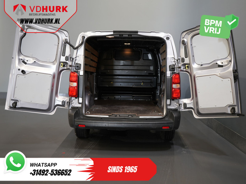 Fiat Scudo 2.0 MJ 145 pk L3 BPM VRIJ! Adapt.Cruise/ Climate/ Keyless/ Carplay/ Camera/ PDC - 패널 밴 : 사진 5 Fiat Scudo 2.0 MJ 145 pk L3 BPM VRIJ! Adapt.Cruise/ Climate/ Keyless/ Carplay/ Camera/ PDC - 패널 밴 : 사진 5