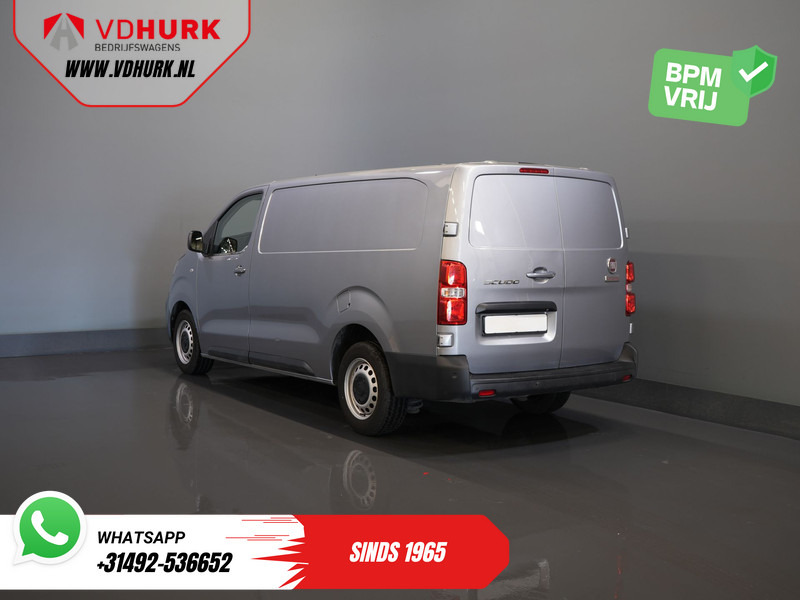 Fiat Scudo Fiat Scudo 2.0 MJ 145 pk L3 BPM VRIJ! Adapt.Cruise/ Climate/ Keyless/ Carplay/ Camera/ PDC - 패널 밴 : 사진 2 Fiat Scudo Fiat Scudo 2.0 MJ 145 pk L3 BPM VRIJ! Adapt.Cruise/ Climate/ Keyless/ Carplay/ Camera/ PDC - 패널 밴 : 사진 2