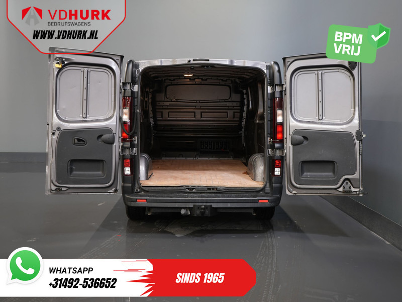 Fiat Talento 1.6 MJ 125 pk L2 BPM VRIJ! Camera/ PDC/ Trekhaak/ Navi/ Airco - 소형 밴 : 사진 5 Fiat Talento 1.6 MJ 125 pk L2 BPM VRIJ! Camera/ PDC/ Trekhaak/ Navi/ Airco - 소형 밴 : 사진 5