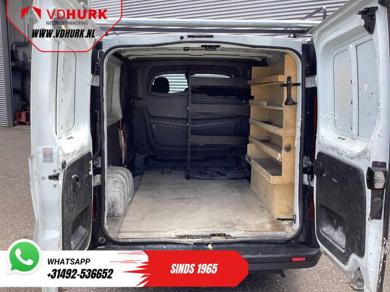 Fiat Talento 1.6 MJ 125 pk L2 DC Dubbel Cabine EXPORT ONLY Airco/ Android/ Camera/ Imperiaal - 소형 밴, 콤비 밴 : 사진 5 Fiat Talento 1.6 MJ 125 pk L2 DC Dubbel Cabine EXPORT ONLY Airco/ Android/ Camera/ Imperiaal - 소형 밴, 콤비 밴 : 사진 5