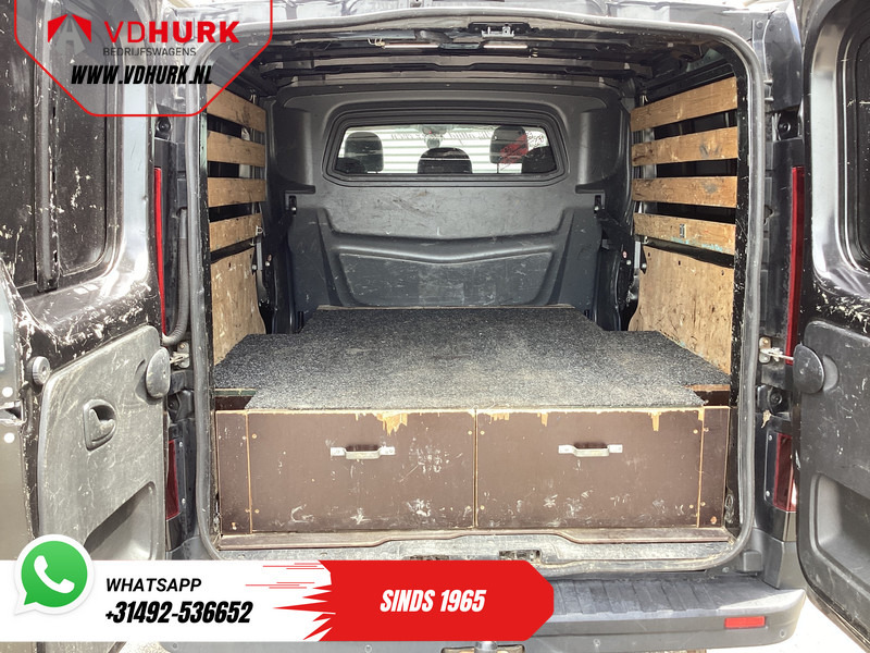 Fiat Talento 1.6 MJ 145 pk DC Dubbel Cabine EXPORT ONLY Imperiaal/ Climate/ Camera/ Cruise/ LMV/ PDC/ Trekhaak - 소형 밴, 콤비 밴 : 사진 5 Fiat Talento 1.6 MJ 145 pk DC Dubbel Cabine EXPORT ONLY Imperiaal/ Climate/ Camera/ Cruise/ LMV/ PDC/ Trekhaak - 소형 밴, 콤비 밴 : 사진 5