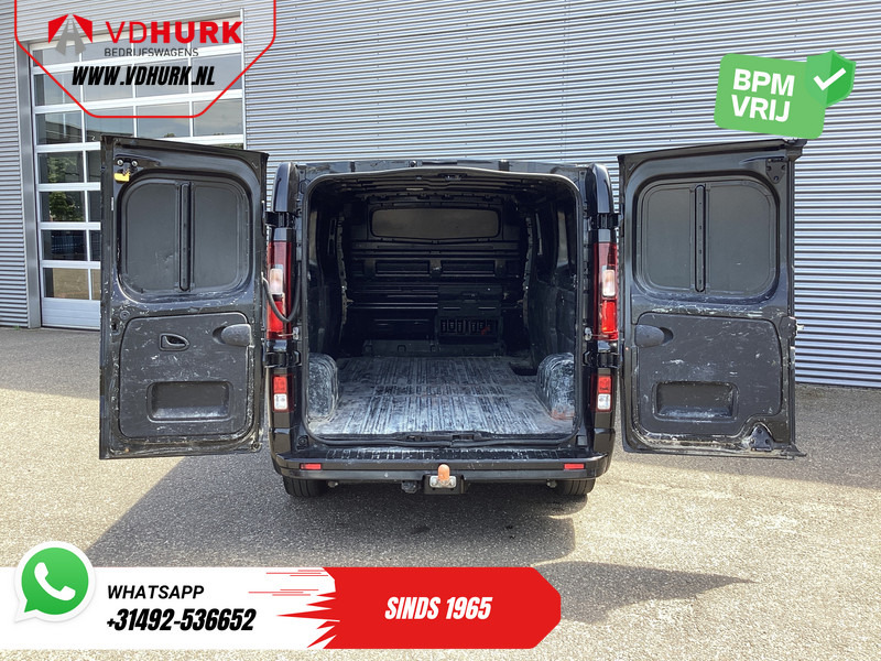 Fiat Talento 2.0 MJ 150 pk Aut. L2 BPM VRIJ! Navi/ Camera/ PDC/ LMV/ Cruise/ Trekhaak/ Sidesteps/ Airco - 소형 밴 : 사진 5 Fiat Talento 2.0 MJ 150 pk Aut. L2 BPM VRIJ! Navi/ Camera/ PDC/ LMV/ Cruise/ Trekhaak/ Sidesteps/ Airco - 소형 밴 : 사진 5