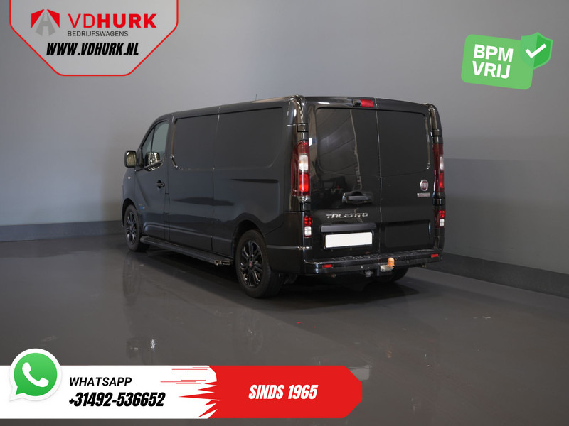 Fiat Talento 2.0 MJ 150 pk Aut. L2 BPM VRIJ! Navi/ Camera/ PDC/ LMV/ Cruise/ Trekhaak/ Sidesteps/ Airco - 소형 밴 : 사진 2 Fiat Talento 2.0 MJ 150 pk Aut. L2 BPM VRIJ! Navi/ Camera/ PDC/ LMV/ Cruise/ Trekhaak/ Sidesteps/ Airco - 소형 밴 : 사진 2