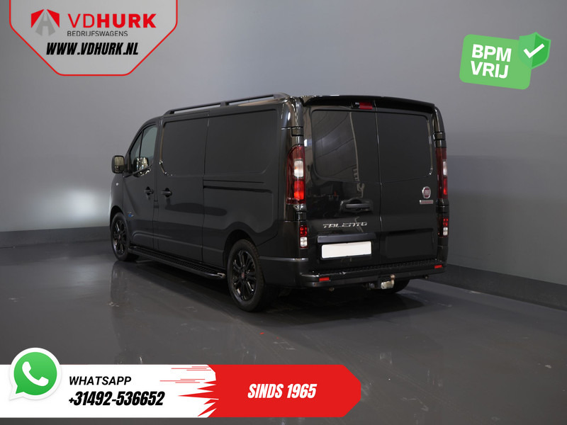 Fiat Talento 2.0 MJ 170 pk Aut. L2 BPM VRIJ! NL Auto/ 2xSchuifdeur/ Sidestep/ Navi/ Camera/ PDC/ Cruise/ Trekhaak/ Airco - 소형 밴 : 사진 2 Fiat Talento 2.0 MJ 170 pk Aut. L2 BPM VRIJ! NL Auto/ 2xSchuifdeur/ Sidestep/ Navi/ Camera/ PDC/ Cruise/ Trekhaak/ Airco - 소형 밴 : 사진 2