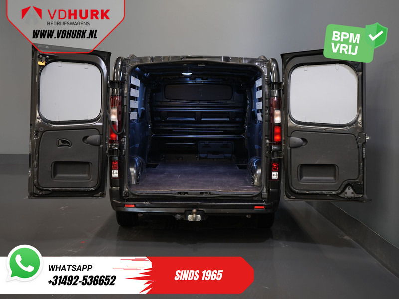 Fiat Talento 2.0 MJ 170 pk Aut. L2 BPM VRIJ! NL Auto/ 2xSchuifdeur/ Sidestep/ Navi/ Camera/ PDC/ Cruise/ Trekhaak/ Airco - 소형 밴 : 사진 5 Fiat Talento 2.0 MJ 170 pk Aut. L2 BPM VRIJ! NL Auto/ 2xSchuifdeur/ Sidestep/ Navi/ Camera/ PDC/ Cruise/ Trekhaak/ Airco - 소형 밴 : 사진 5