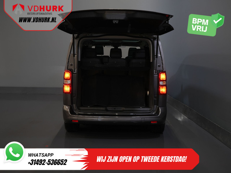 Fiat e-Ulysse (Scudo) L2 75 kWh 330 km WLTP (€40.467 incl.btw) Combi/ Kombi/ 8P/ 8 Pers./ Snellader/ 2x Elek.Schuif/ Xenon/ Pano/ Leder/ Clima - 소형 버스, 전기 버스 : 사진 5 Fiat e-Ulysse (Scudo) L2 75 kWh 330 km WLTP (€40.467 incl.btw) Combi/ Kombi/ 8P/ 8 Pers./ Snellader/ 2x Elek.Schuif/ Xenon/ Pano/ Leder/ Clima - 소형 버스, 전기 버스 : 사진 5