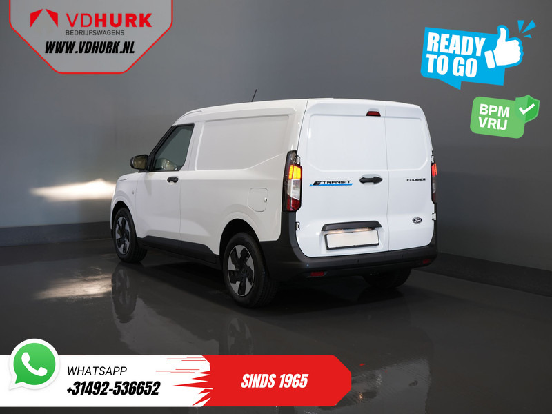 Ford E-Transit Courier 44 kWh 293km WLTP/ Snellader/ Stoelverw./ Stuurverw./ Carplay/ Camera/ PDC/ Climate - 소형 밴, 전기 밴 : 사진 2 Ford E-Transit Courier 44 kWh 293km WLTP/ Snellader/ Stoelverw./ Stuurverw./ Carplay/ Camera/ PDC/ Climate - 소형 밴, 전기 밴 : 사진 2