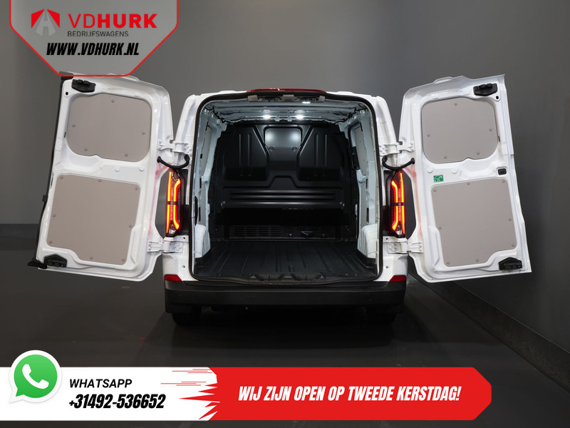 Ford E-Transit Custom 320 Trend 65 kWh 330 km WLTP LED/ Snellader/ 2.3t Trekverm./ Stuurverw./ Stoelverw./ Carplay/ Climate/ Camera/ PDC/ Cruise - 소형 밴, 전기 밴 : 사진 5 Ford E-Transit Custom 320 Trend 65 kWh 330 km WLTP LED/ Snellader/ 2.3t Trekverm./ Stuurverw./ Stoelverw./ Carplay/ Climate/ Camera/ PDC/ Cruise - 소형 밴, 전기 밴 : 사진 5